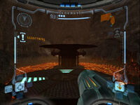 Monitor tunnel dolphin hd