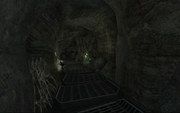 Collapsed Tunnel 2