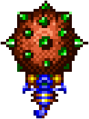 Metroid - Fusion 14