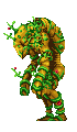 Sprite Nettori