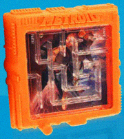 Desafío Metroid