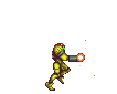 Spin Jump Attack SM
