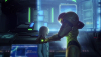 MOM Samus and MB at BRC