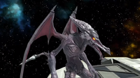 Ridley Super Smash Bros. Ultimate