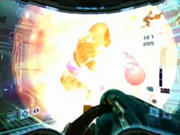 Sunburst on an Ingsmasher
