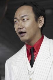 Kentarou Shimazu