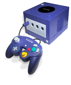 505px-GameCube controller