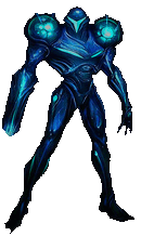 Darksamus