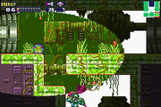 Metroid - Fusion Pwr Bomb