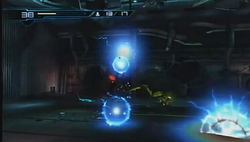 Energy Bombs