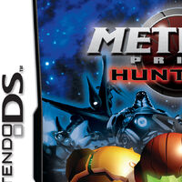Metroid Prime Hunters Wikitroid Fandom