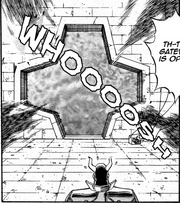 Altar of Judgment