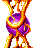 Sprite Geron