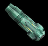 Braccio cannone