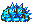 Sprite Zoro-X Azul