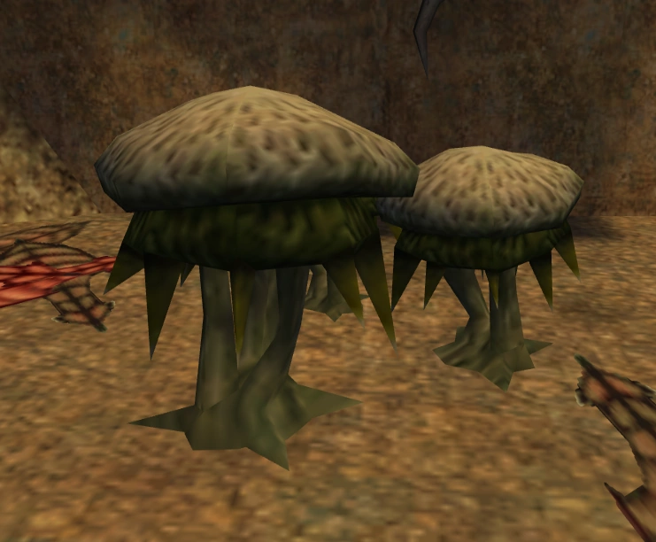 Category:Fungi | Wikitroid | FANDOM powered by Wikia