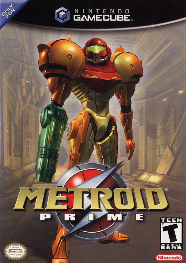 tv tropes metroid prime 4