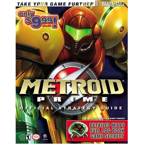 metroid prime maps metroid prime maps