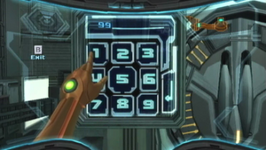 Key Code (GF)