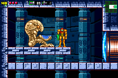 Varia suit