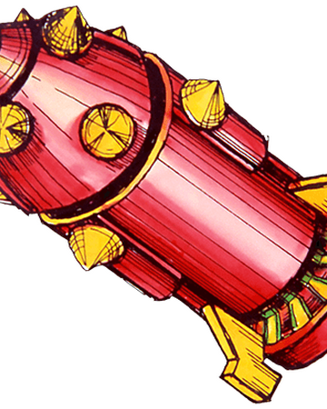 Missile Wikitroid Fandom