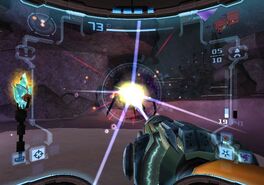 Lightblast