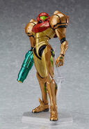 Metroid Prime 3 Ver. Figma