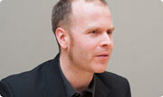 Chad York