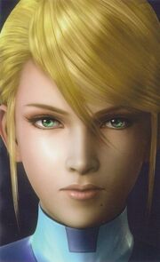 Samus volto Other M