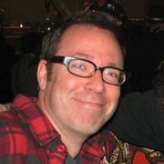 Sean Thompson