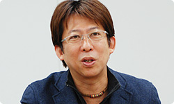Kensuke Tanabe