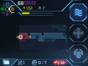 Samus Returns Metroid Radar beeping