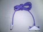 GCN GBA Cable