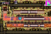 PYR Missile Tank 2