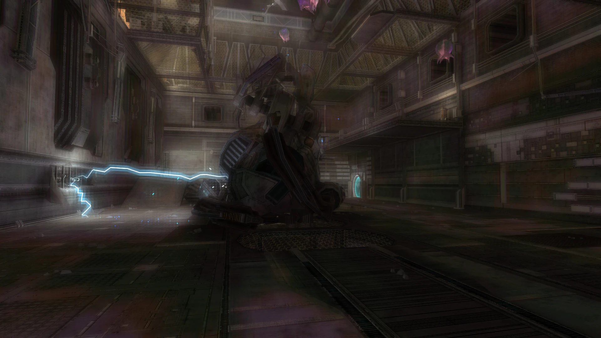 watch repair the bay