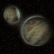 Twin Tabula