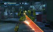 Batalla Ferrocrusher