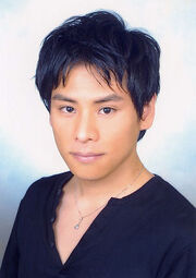 Yoshimasa Kawata