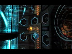 Flux Control Missile Expansion