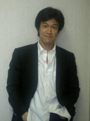 Rikiya Koyama