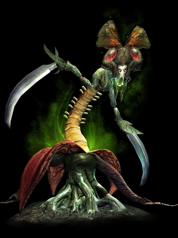 Bild Flaahgra 02.jpg Wikitroid FANDOM powered by Wikia