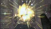 MP3 Samus acquires Screw Attack