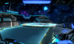 Combat Sim