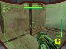 Cloak Multiplayer MPH