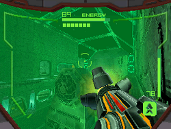 Incubation Vault 03