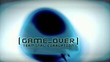 MP3 Gameover - Terminal Corruption