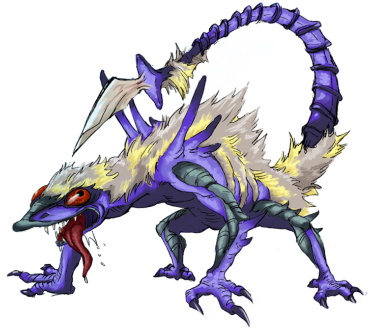 What Is Ridley S Best Design Resetera What Is Ridley S Best Design Resetera