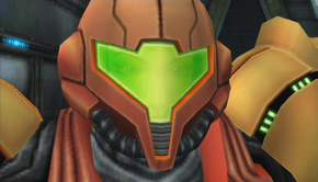 Samus Aran Wikitroid Fandom Powered By Wikia