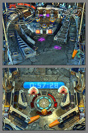 Metroid Mania