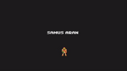 Metroid and Me (by Samus Aran)